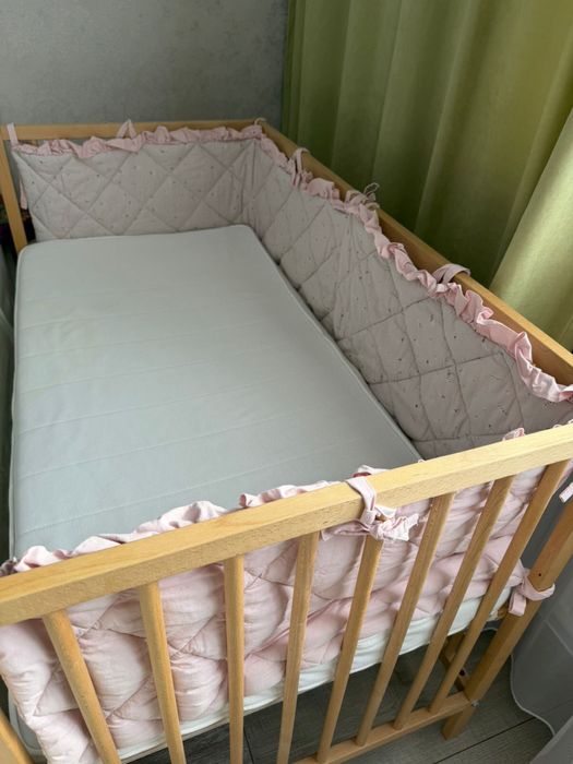 Продам детский манеж IKEA