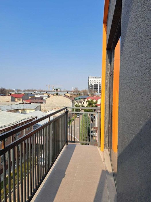 Здание 1340 м² в Чиланзаре — готовый бизнес-объект Чулпон-Ота