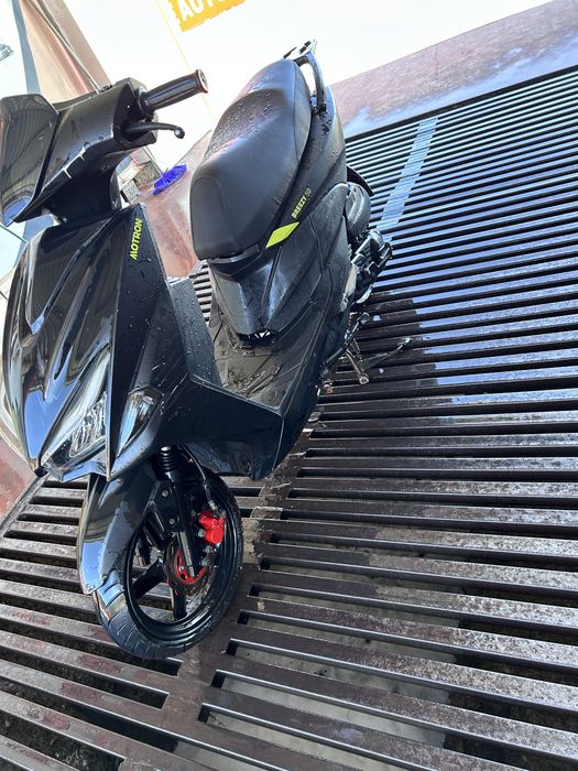 Vand Motron Breezy 50cc 2022 cu acte