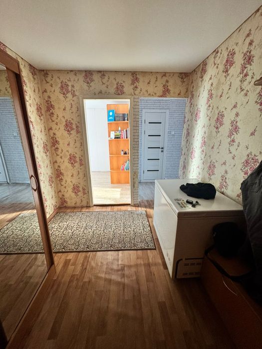 Продажа 2 ком квартиры