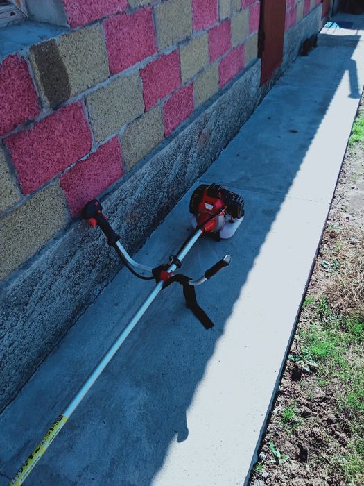 Триммер бензиновый