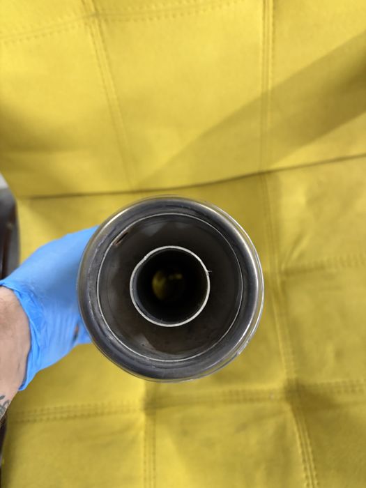 Evacuare /toba finala Arrow titan honda cb 1000r neo cafe 2018-2024