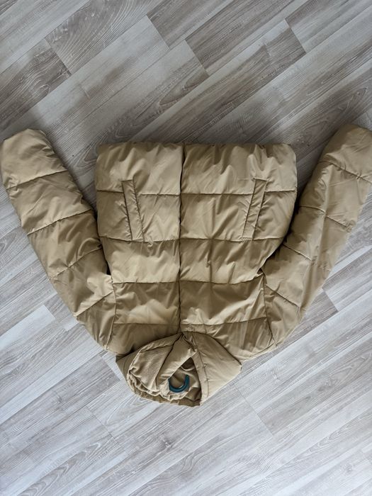 Куртка осенняя детская