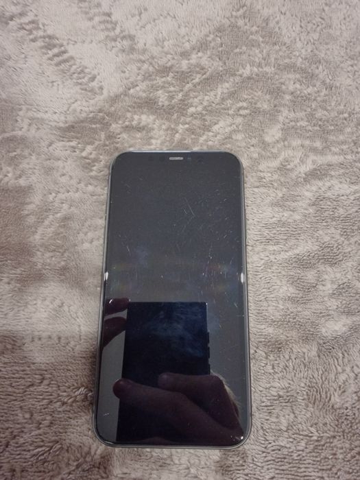 Iphone 11 64gb black