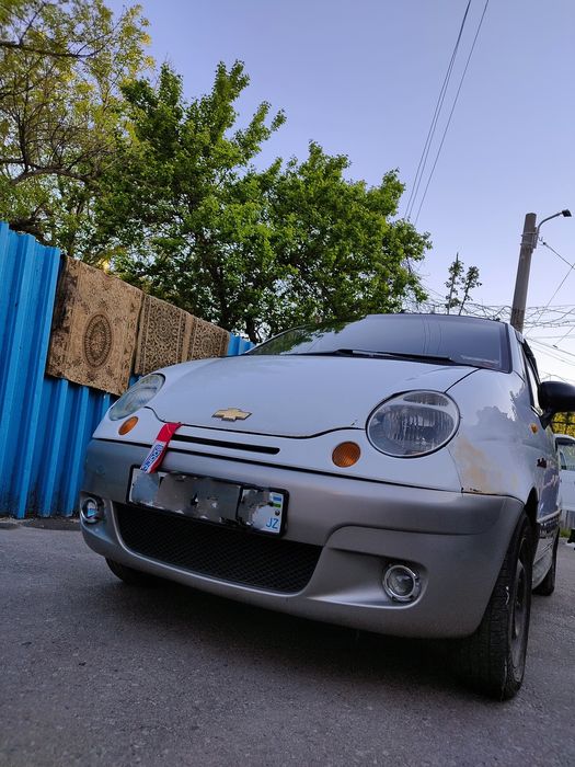 Продам Matiz Best