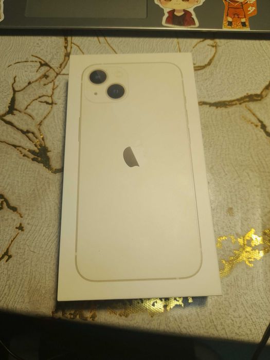 Продаю Iphone 13 на запчасти,либо на ремонт