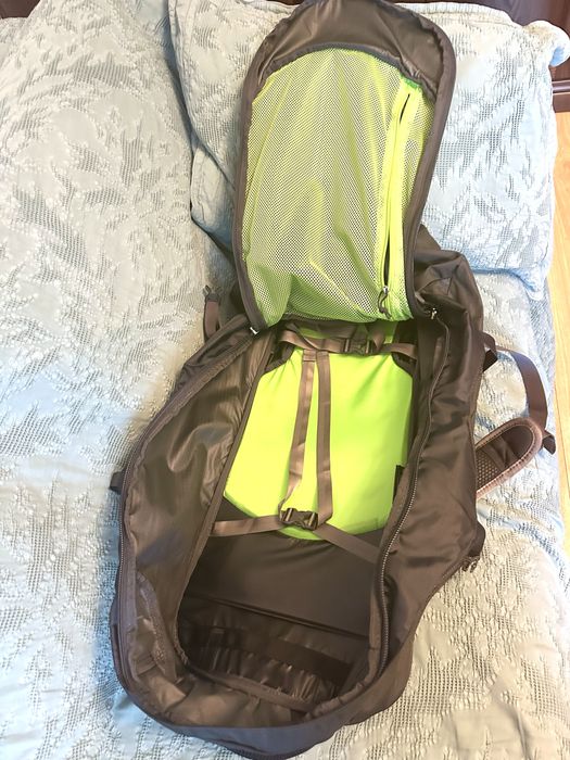 Osprey Farpoint 40 55 Nou