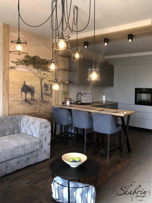 Продава се Четиристаен апартамент в София, Оборище - 100 кв.м за 1350 €/кв.м - Снимка #1