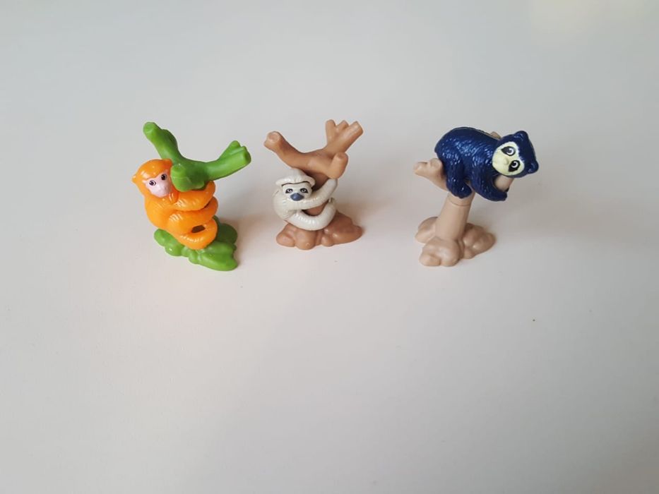 Kinder Surprise (серии киндеров)