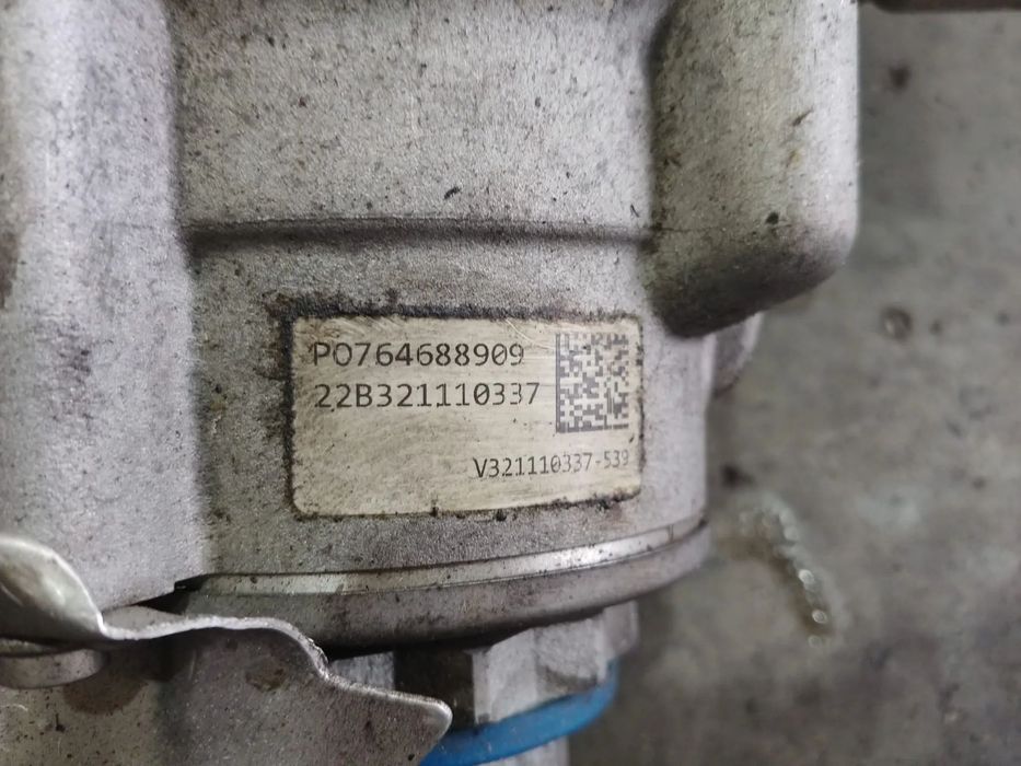 cutie transfer 2.0 d b47c20b  bmw x1 f48  4460410142  p0764688909