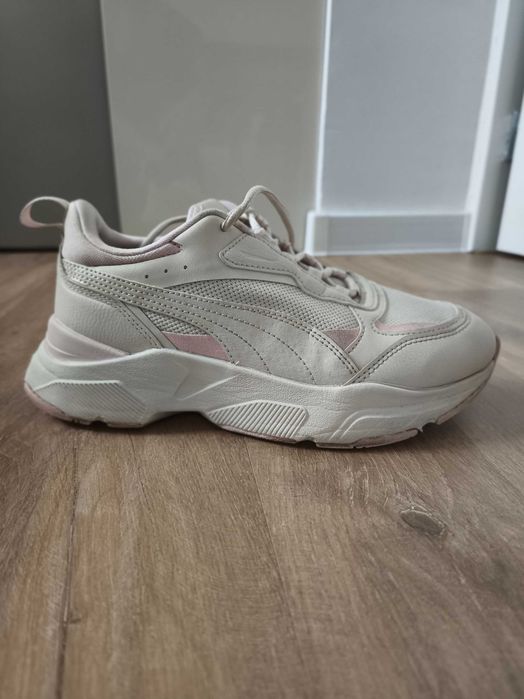 Дамски маратонки PUMA Cassia 36 номер