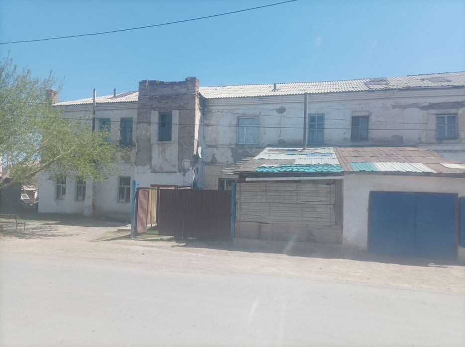 Квартира 3 комнатная