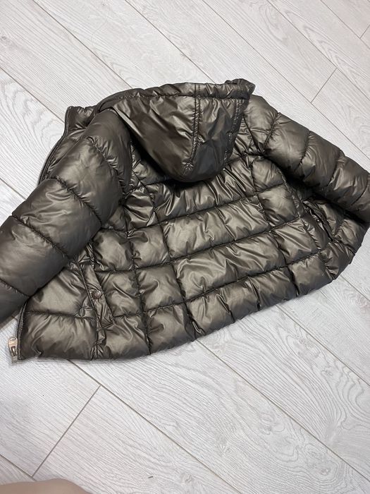 Куртка унисекс