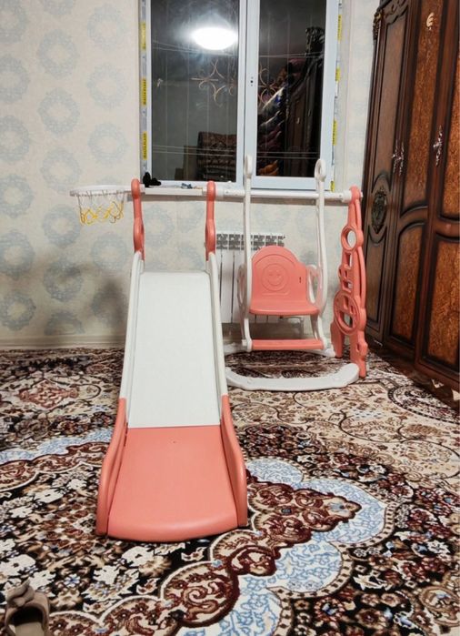 Bolalar arg'imchog'i sotiladi