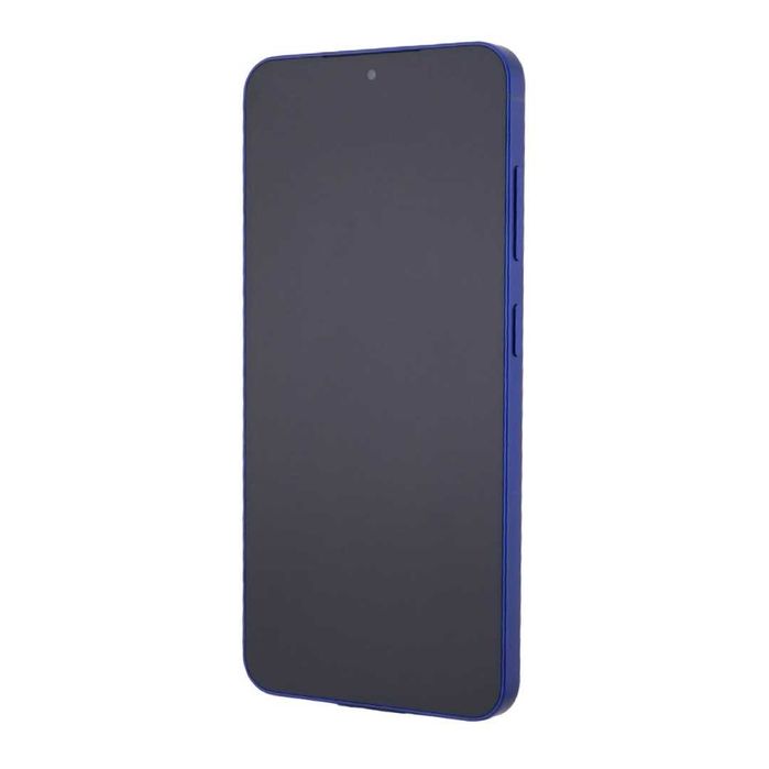 Samsung S25 128GB Navy / Silver Shadow - GARANTIE 24 LUNI | TrueGSM