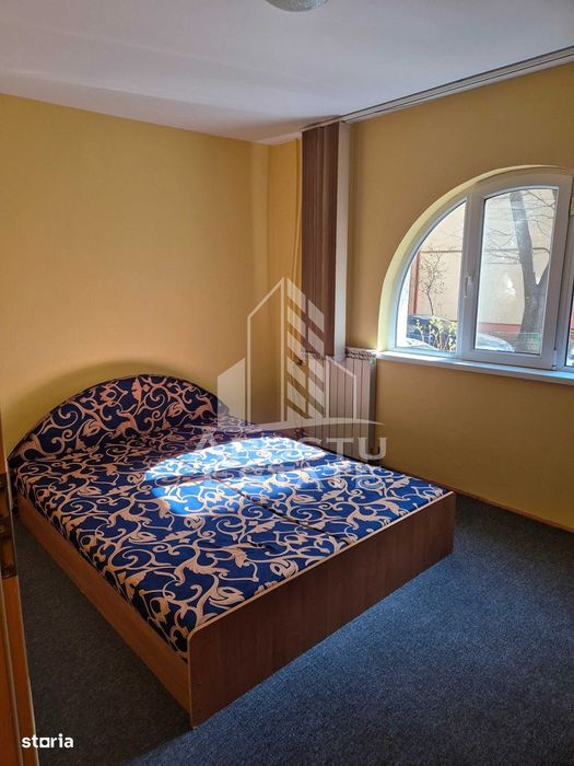 Apartament cu 2 camere,de inchiriat , zona Sagului, Timisoara