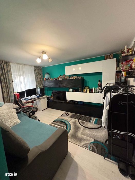 Apartament de 2 camere zona ASTRA,str Sitarului,