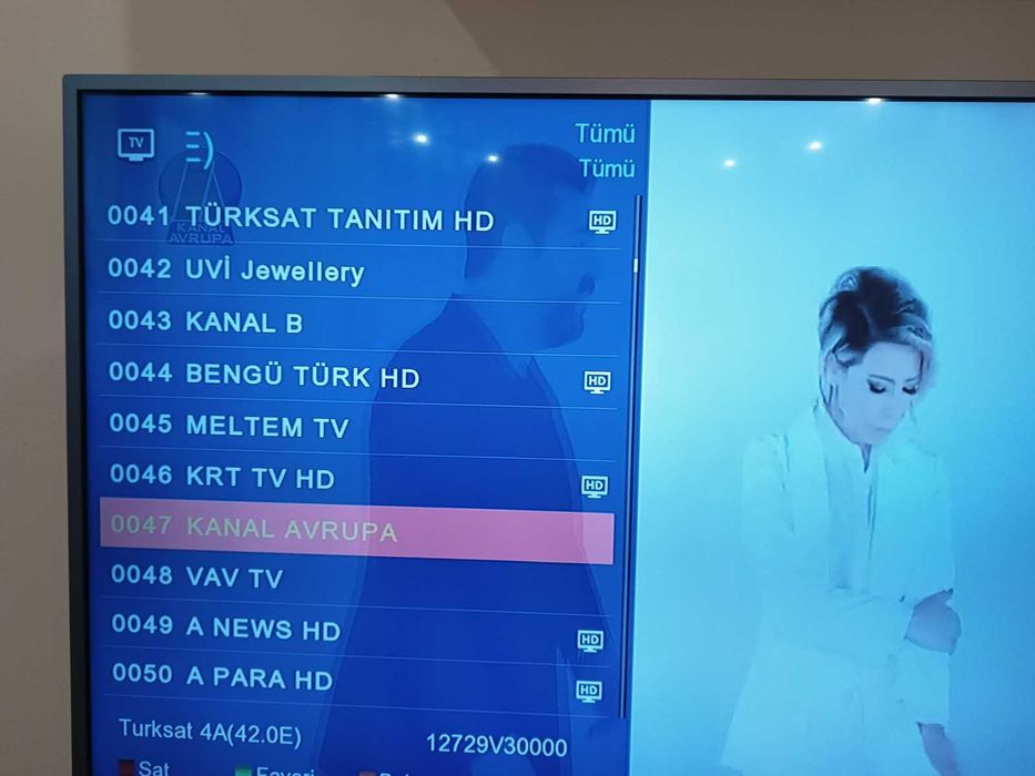 Сателитен приемник Redline S150 HD