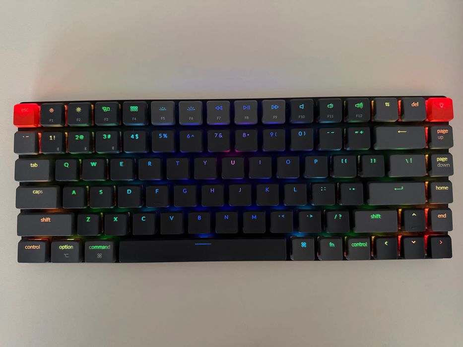 Keychron K3 Mechanical Keyboard/ Механична Клавиатура