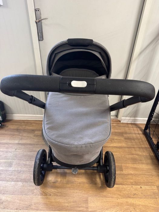 Cybex Balios S количка