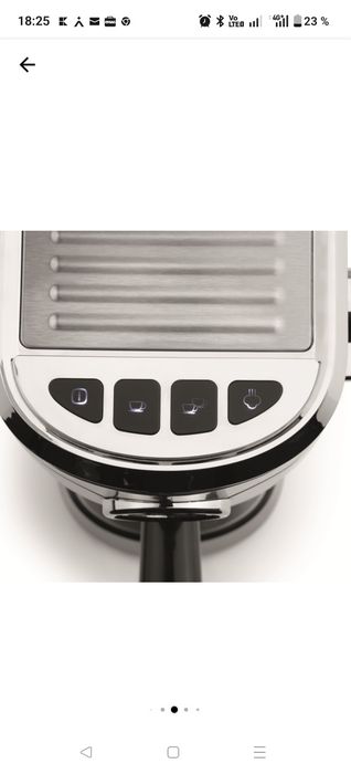 Espressor automat BEEM, Espresso Ultimate,produs in Germania