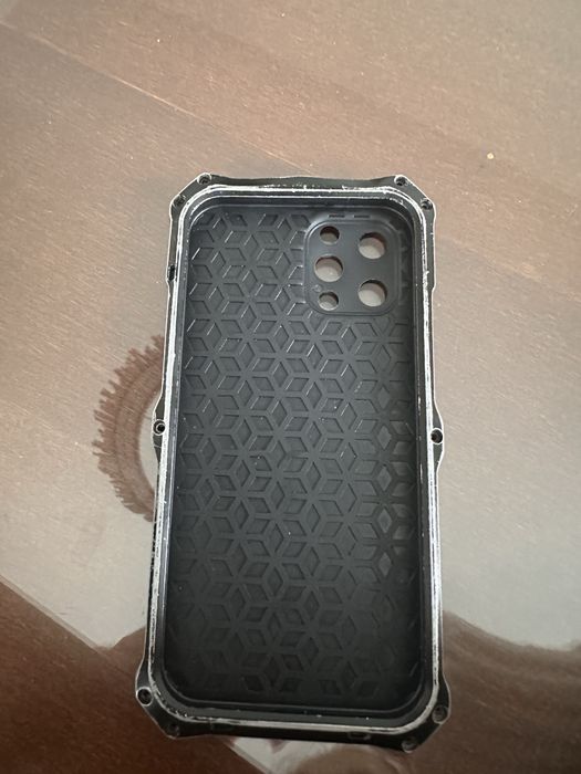 Кейс за iphone 12 PRO MAX Metal Roster – Fast & Furious дизайн