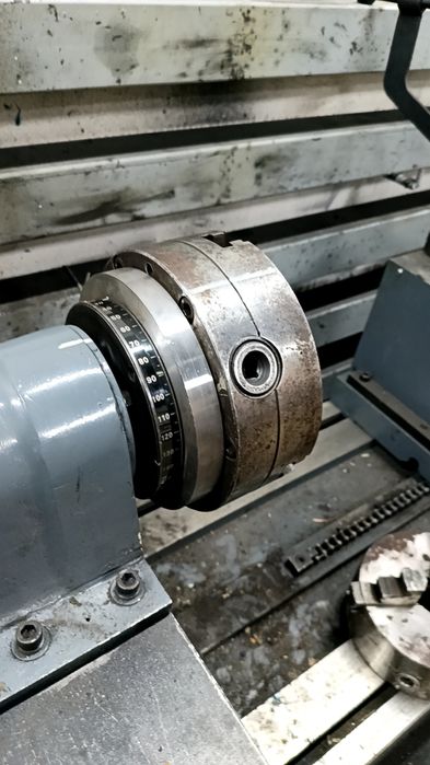 Продам токарные патроны