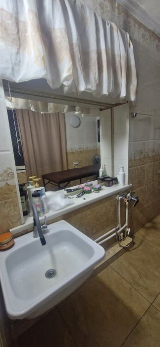 Сдаётся помещение для массажа и пилинга в сауне