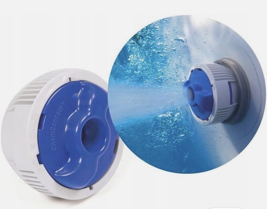 Dozator de clor pentru piscina  /spa  Chemconnect Bestway