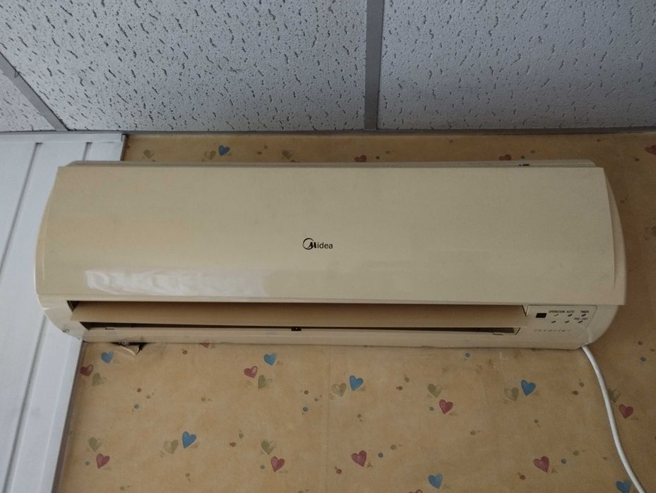 Климатик   Медея