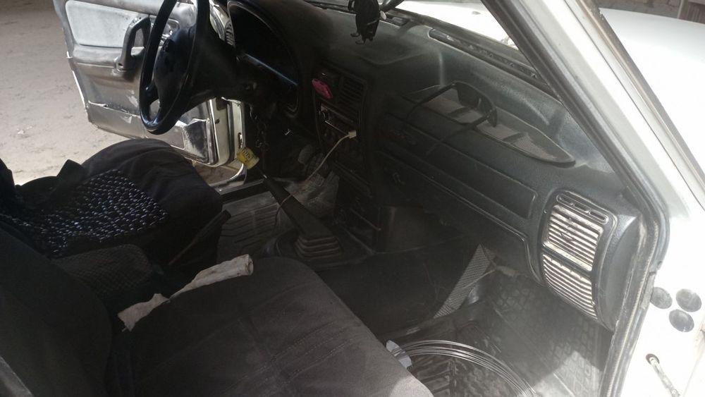 Volga 3110 sotiladi gazda