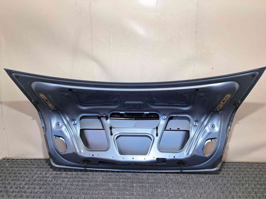 Capota portbagaj Mercedes Clasa E (W207) Coupe [Fabr 2009-2012] 230 IN