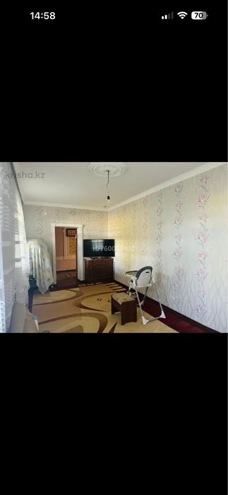 Продам дом 4 ком