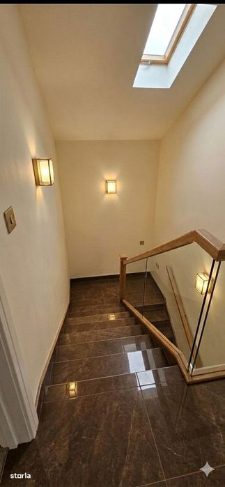 Casa-Vila P+M, individuala Ghidigeni -Topaz Prel. Ghencea, 195000+Tva