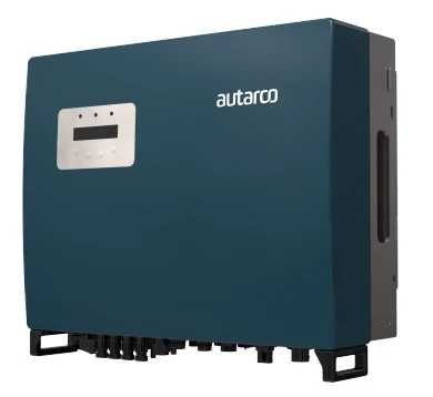 Invertor solar Autarco / Solis 1.5kw - 110kw