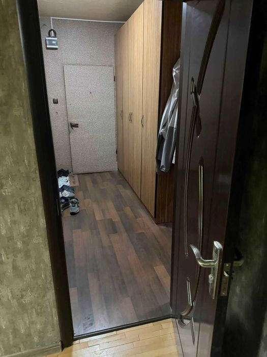 Тристаен ап. под наем в кв. Света Троица