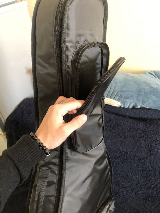 Чехол для гитары