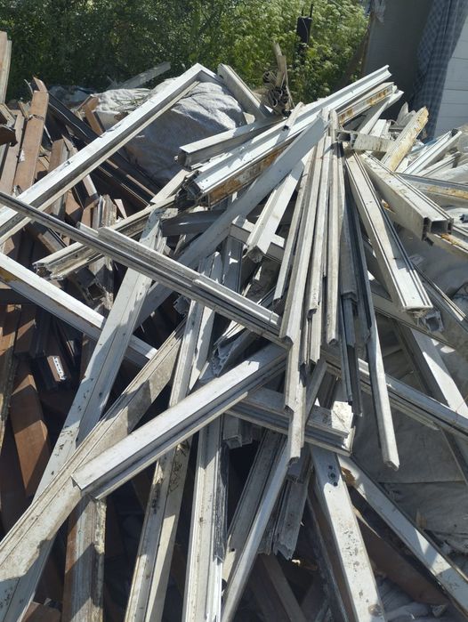 Приём пластиковые окна и двери