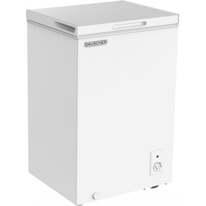 Морозилка dauscher 110л