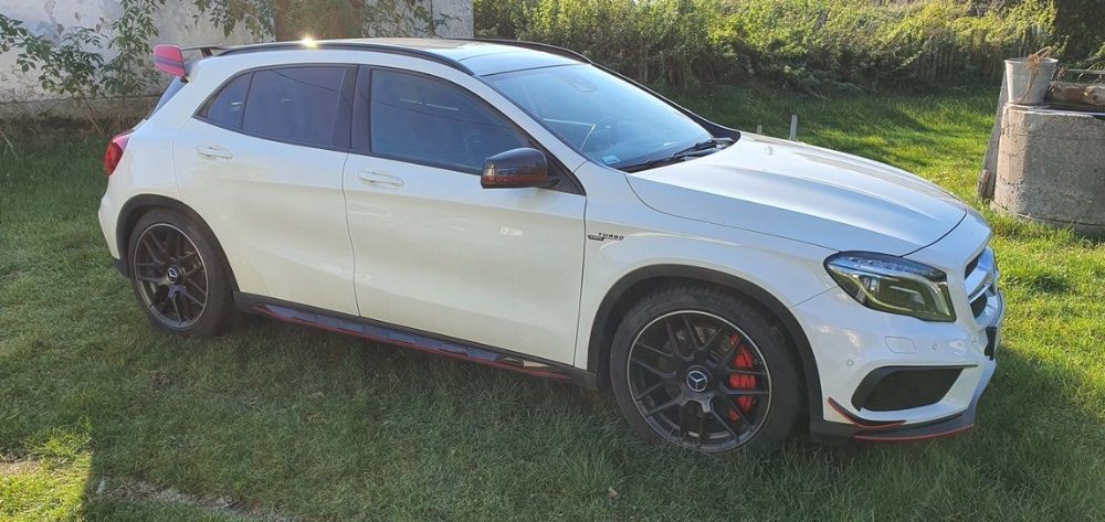 18'' Джанти за Mерцедес B CLC CLK CLS E S SL SLK