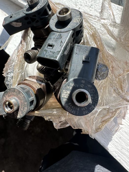 Injector 2.0 euro 6 Audi/VW