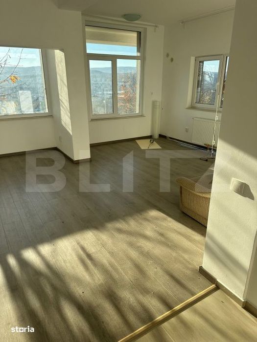 Apartament 2 niveluri, 177 mp, zona rezidentiala Grigorescu