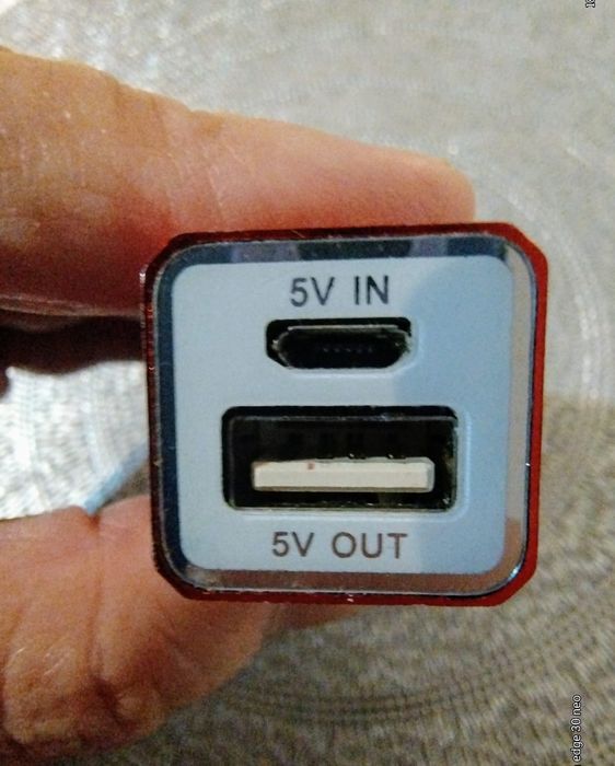 Baterie externã TP-Link 20100mAh