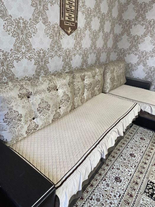 Продаю диван в хорошем состоянии