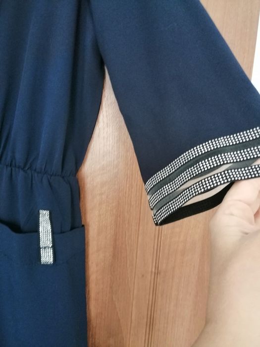 Новое платье, 56 размер