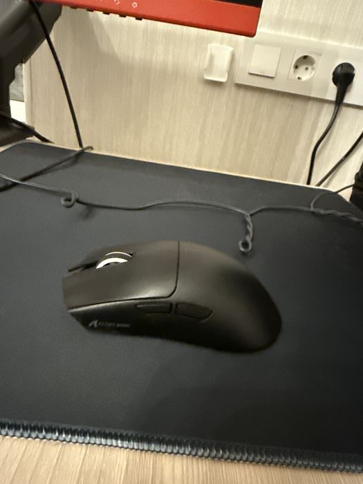 Мышка attack shark x11