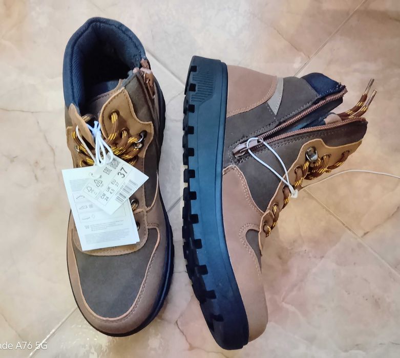 Боти за момче 37 номер