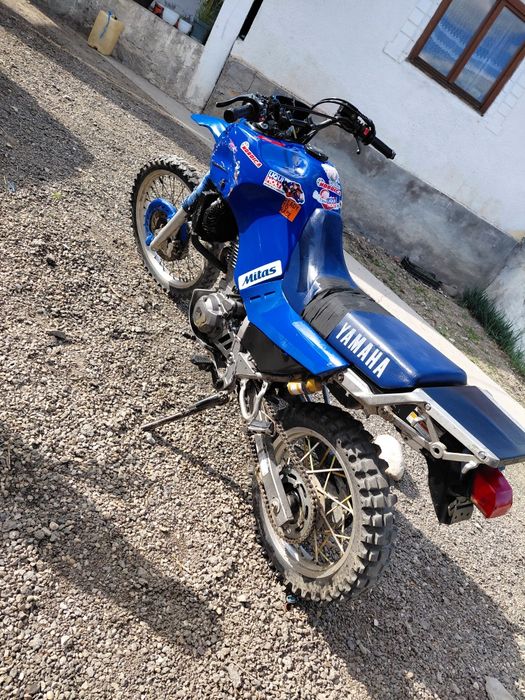 Yamaha XTZ 660 Tenere detalii 0764632536