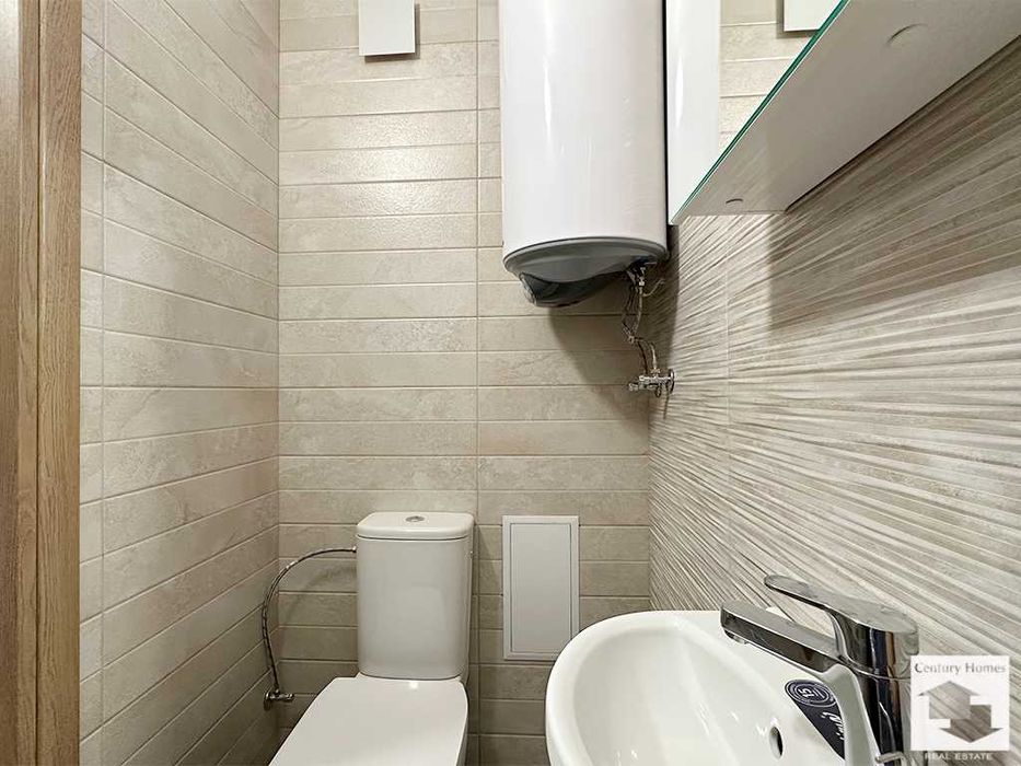 Продава се Тристаен апартамент в Велико Търново, Акация - 117 кв.м за 1134 €/кв.м - Снимка #17