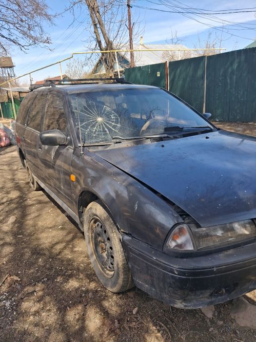 Ниссан примера на разбор